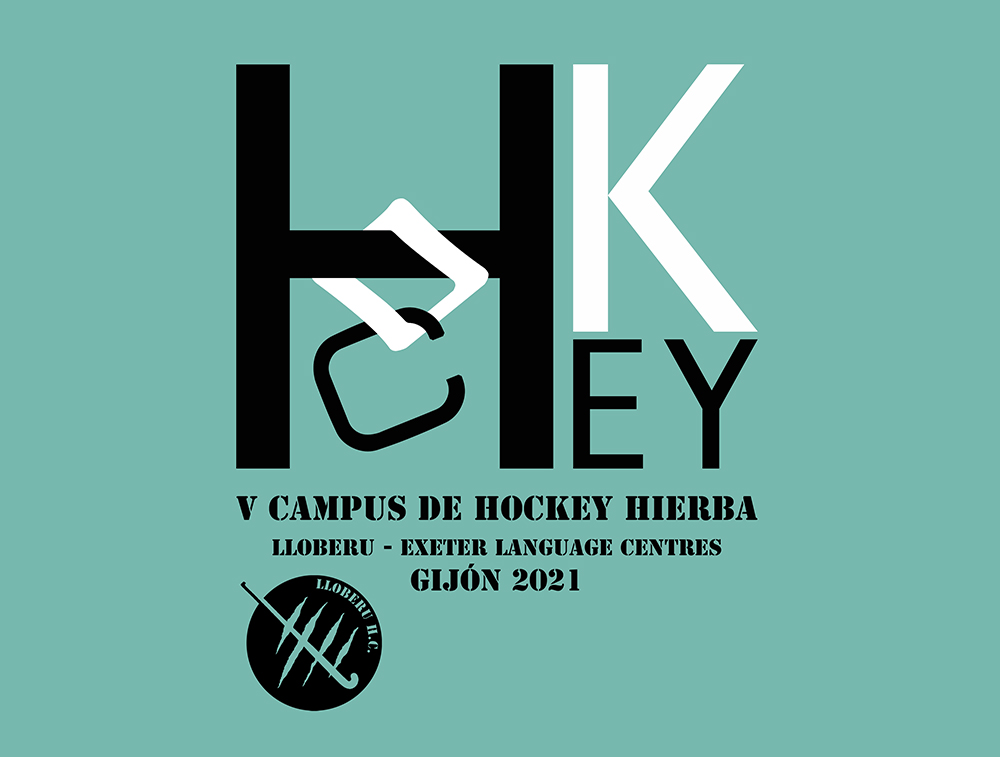 V Campus Hockey Hierba Lloberu-Exeter Language Centres 2021